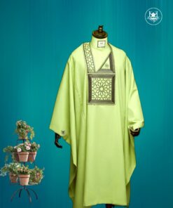 Trendy complete Senator agbada